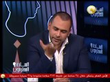 يوسف الحسيني: محيي الدين الزايط  بيقول أن قيادات الجيش 