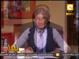 حمدين صباحي لمرسي: إما اعتدلت أو اعتزلت .. أنت مش في مستوي أهداف الثورة وبتقسم الشعب