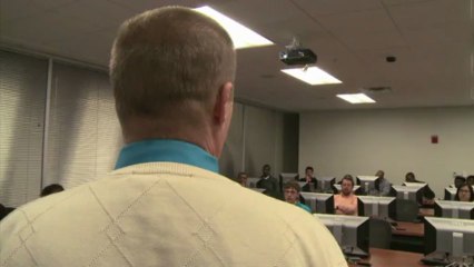 Hacker-Studenten: Die zukünftige Cyberspionage-Abwehr