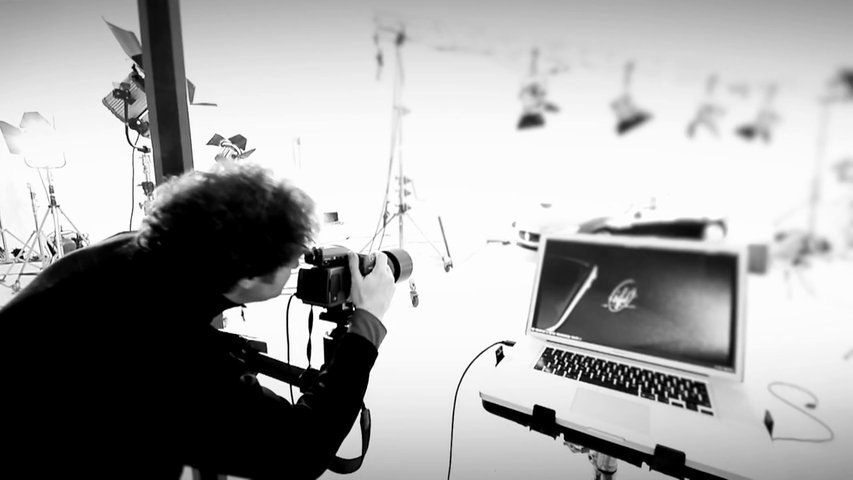 Ghibli : le renouveau de Maserati.