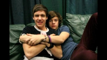 1D's Harry Styles Pants Pulled Down By Liam Payne At Concert!