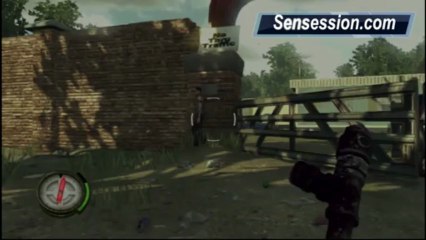 The Walking Dead Survival Instinct Review HD