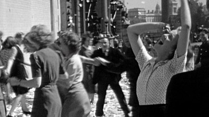 Bande annonce L'ESPRIT DE 45 - Ken Loach