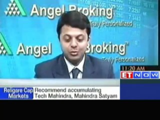 Stocks in Focus : Experts Recommendations