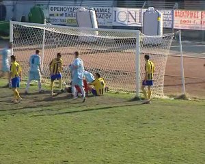 O Π. Παπαϊωάννου εφ' όλης της ύλης στο STAR