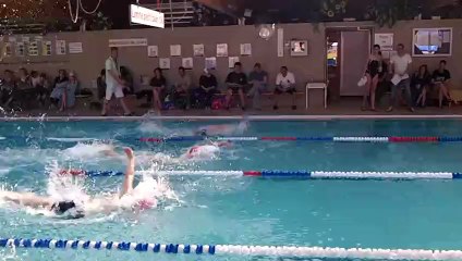 50m NL Damien