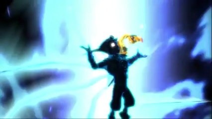 [Match-up] Jak & Daxter - Playstation All-Stars Battle Royale