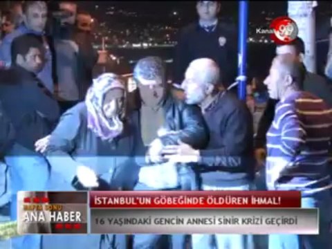 06 NİSAN 2013 CUMARTESİ KANAL 99 FATİH ERSOY İLE HAFTASONU ANA HABER BÜLTENİ