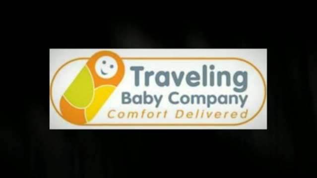 Traveling Baby - Crib Rental Los Angeles & Stroller Rentals