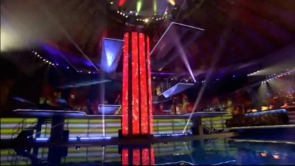 Splash, Famosos al Agua TV - 8 de Abril de 2013_02