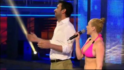 Splash, Famosos al Agua TV - 8 de Abril de 2013_04