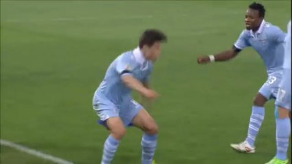 Roma - Lazio 1-1 All Highlights SKY SERIE A HD©