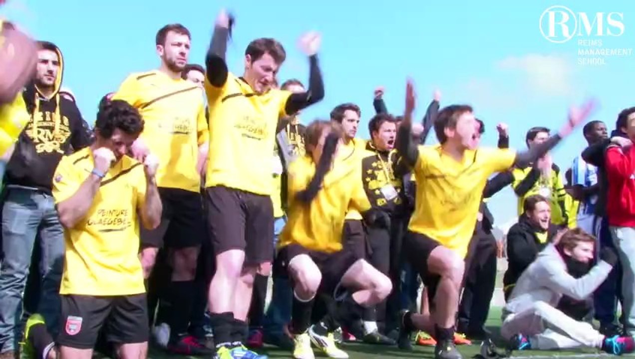 Le Challenge Ecricome 2013