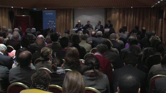 [Débat] Encadrement réglementaire des dispositifs médicaux 4/4