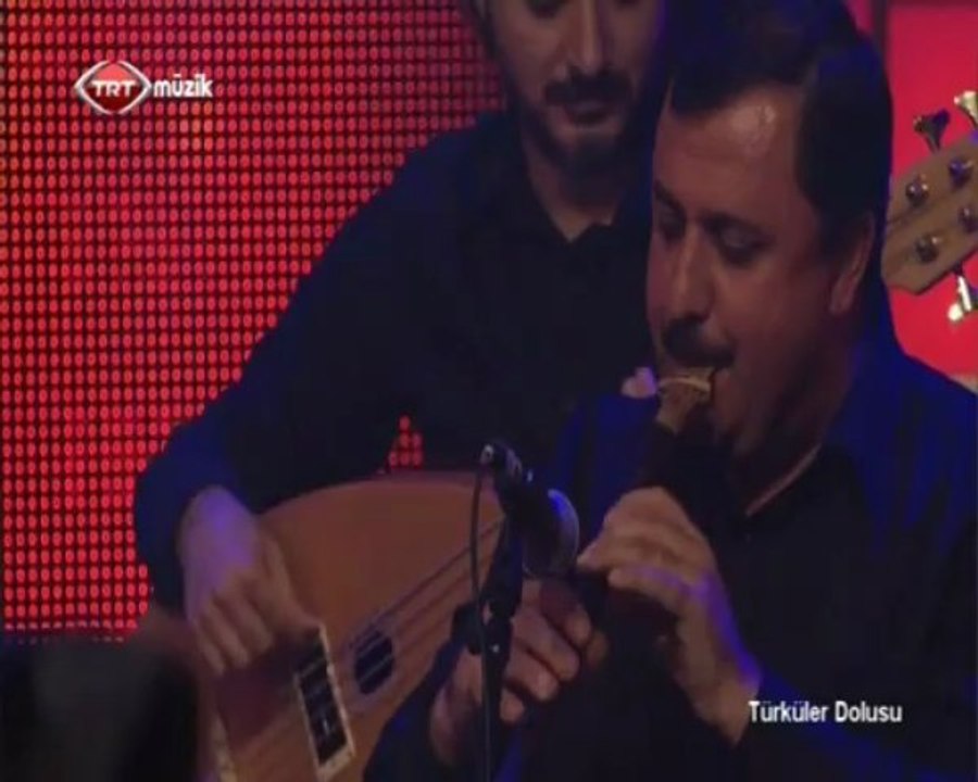 Hüseyin Turan_Gel gönül gidelim aşk eline