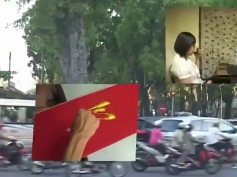 Áo Lụa Hà Đông - Tuấn Ngọc (Saigon 1007 Kiểu Ăn Chơi & Kiếm Tiền)