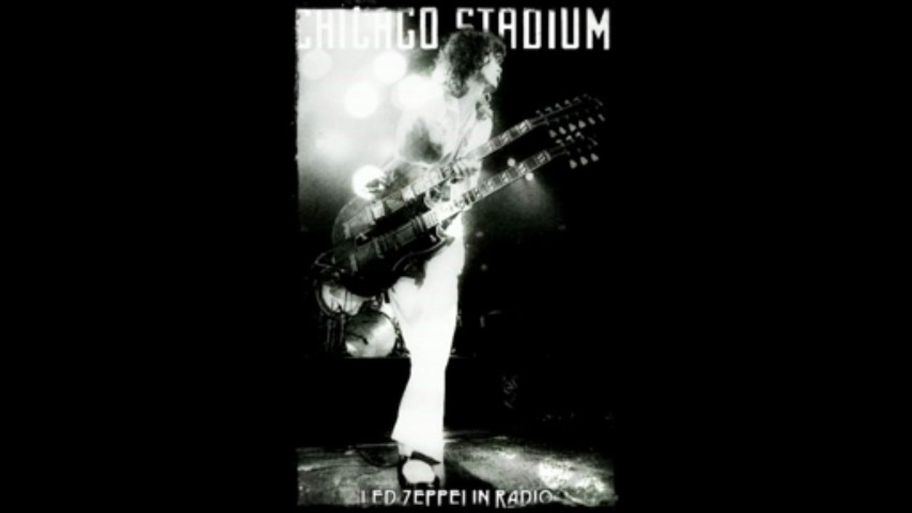 Since i've been loving you