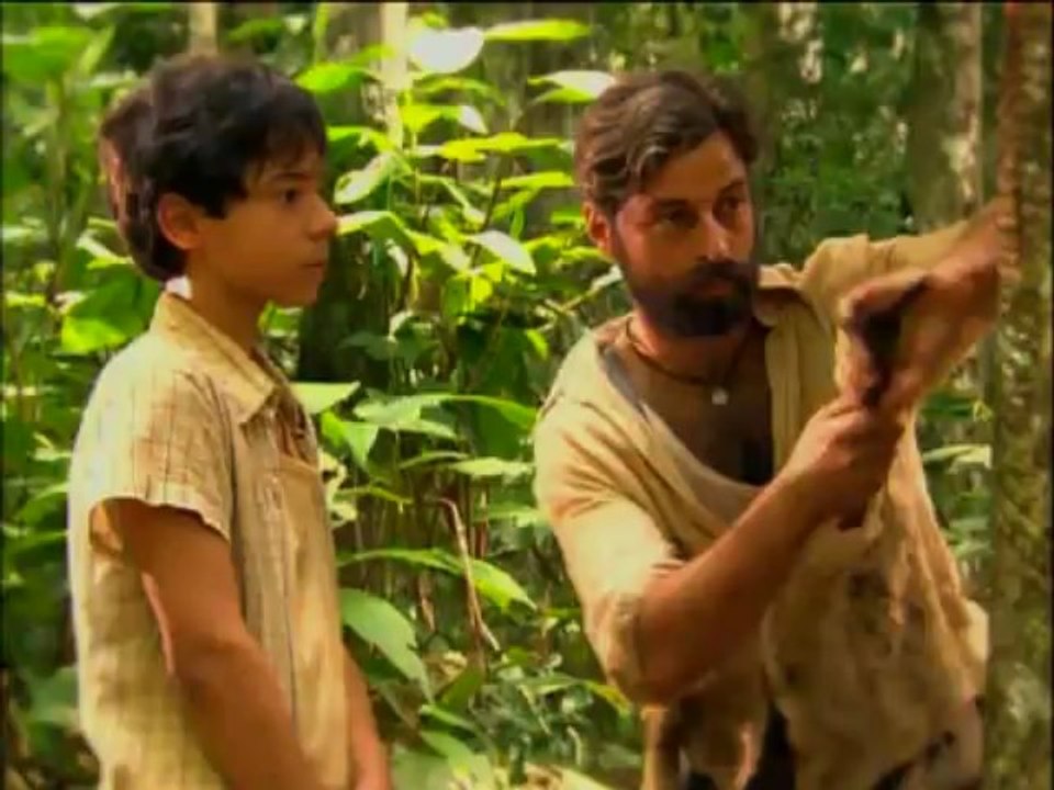 Amazonia (2007)