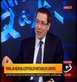 Ponta despre relatia cu Basescu la Q&A: UNEORI TE MAI FACI FRATE SI CU DRACUL