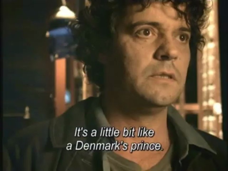Som e furia(2009)