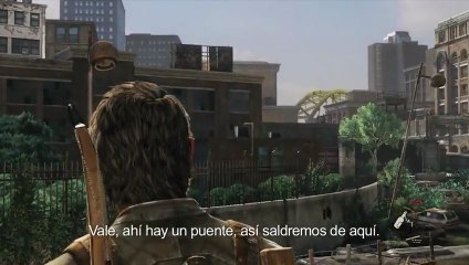 The Last of Us - Wasteland Beautiful Diario de desarrollo 2