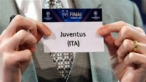 Live Online Juventus vs Bayern Munich UEFA Quarterfinal