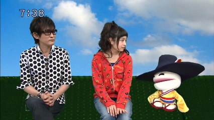 saku2.13.04.08.2　自営業でラーメン屋　現在事務所なし、スガシカオさん登場