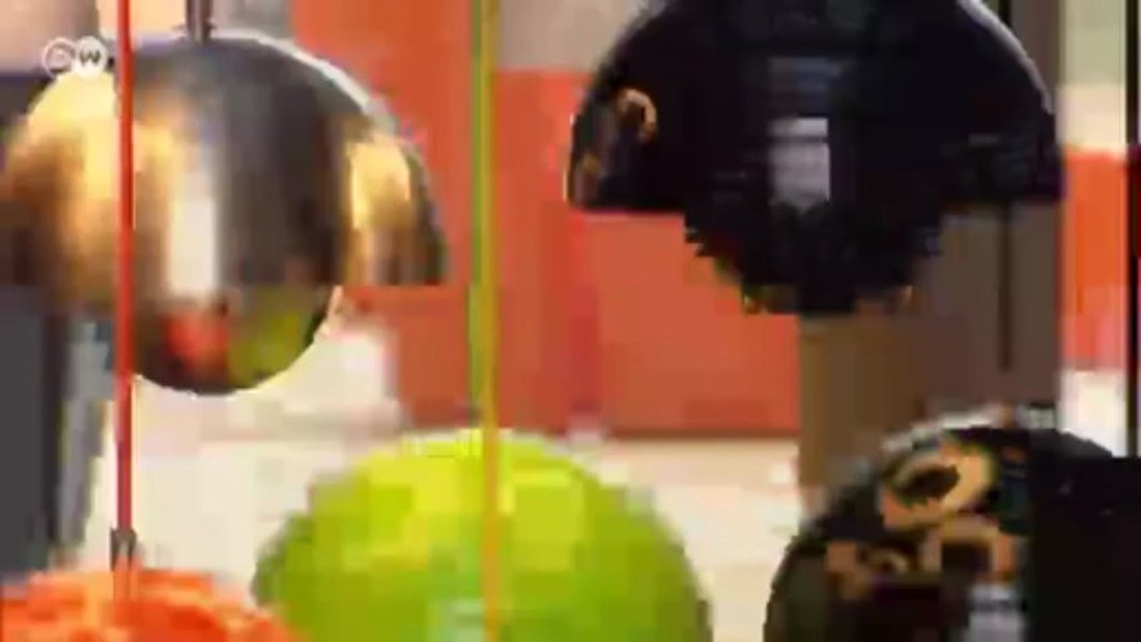 Design-Klassiker: Leuchten | Euromaxx - Zeitlos Schön