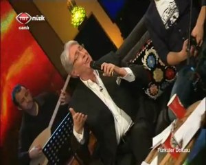 Ümit Tokçan--Sallan Boyuna Bakayım