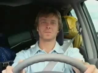 Mazda Premacy-Room for more.