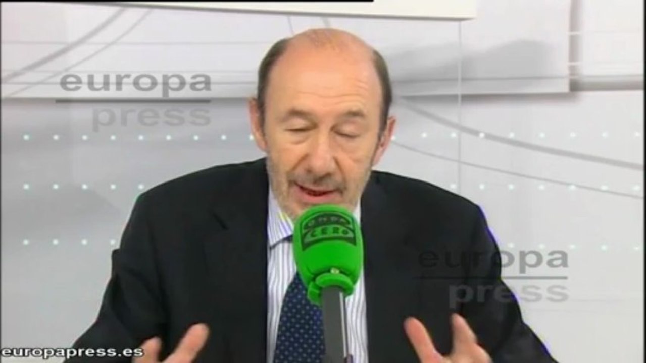 PSOE: "Estatus del Rey debe ser como el de políticos"
