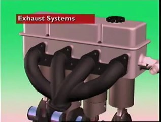 Exhaust Systems