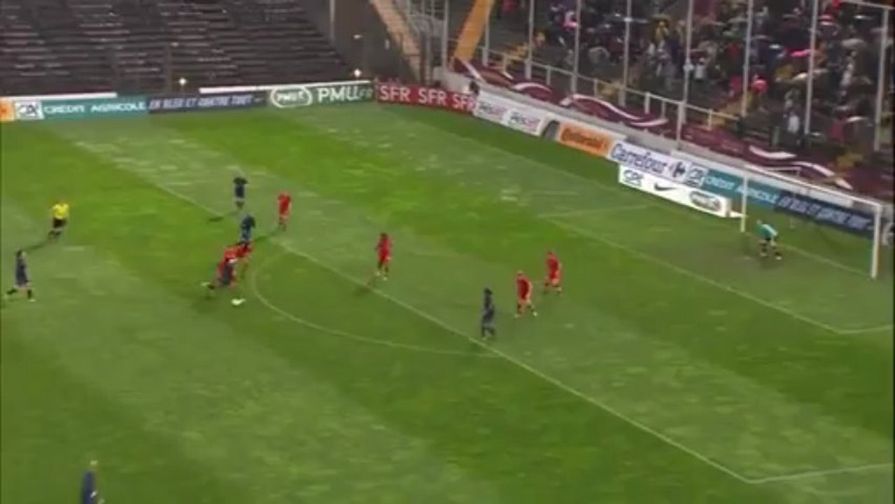 Excellent Goal