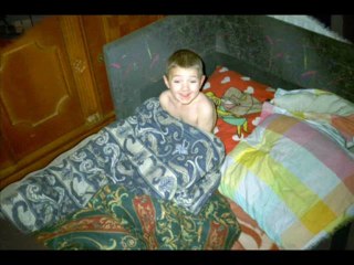 anniversaire mickael