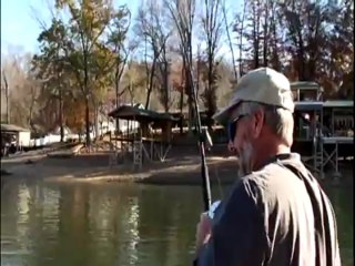 Fresh Water,Umbrella Rig, Basics, Striped Bass- Team Old School