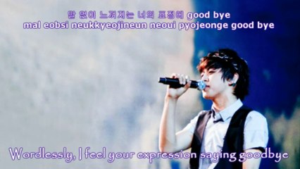 U-Kiss - Obsession [ENG SUB + ROMANIZATION + HANGUL]