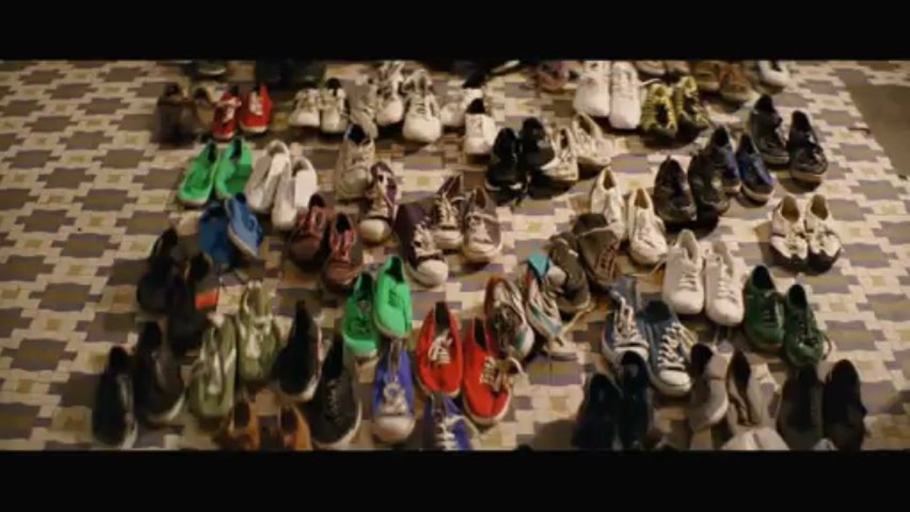 "MAC DONALD'S" Commercial