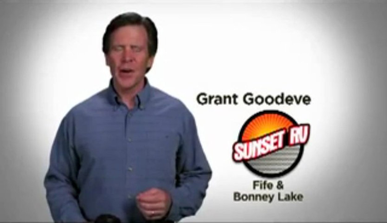 Recreational Vehicles Dealer Bellevue, WA | RV Dealership Bellevue, WA