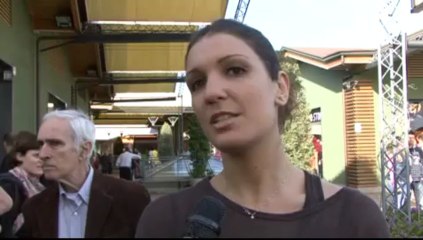 Incontro con la scherma