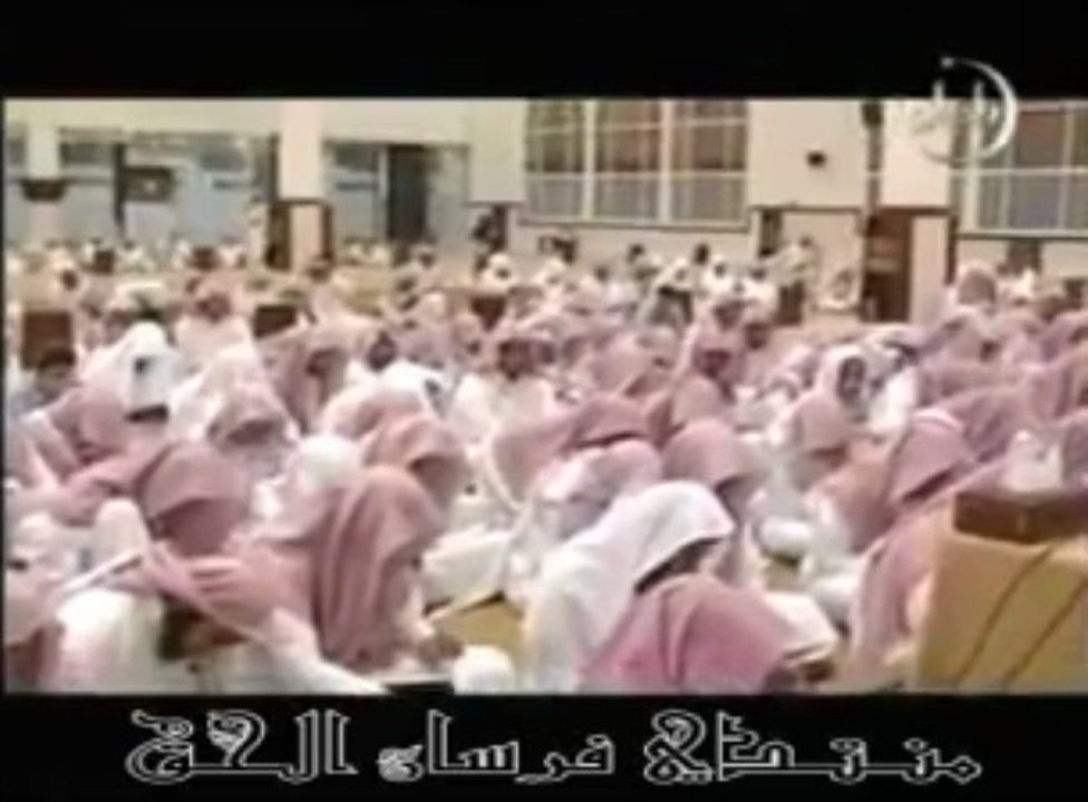 حياة من نور قصة حياة العلامة ابن جبرين الجزء3
