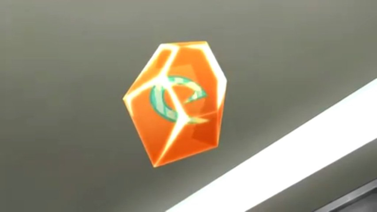 [First Made] Glory Of Chrono Strom Army Theme (Inazuma Eleven Go Chrono Stone Ep.47)