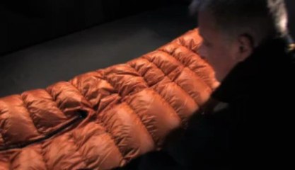 Sac de couchage La Fayette Valandré  - Natxplore