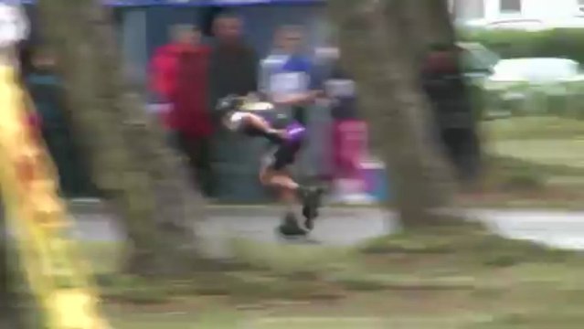 3pistes 2013/Gujan Mestras/ Élites Dames - 3000m finale