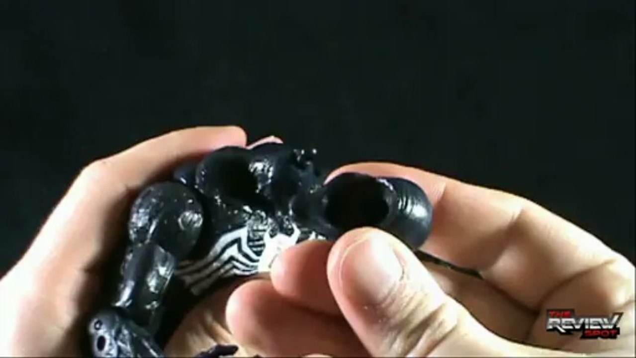 Toy Spot - Diamond Select Toys Marvel Select Venom