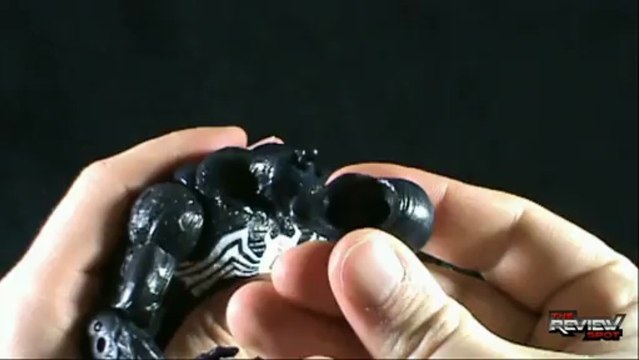 Toy Spot - Diamond Select Toys Marvel Select Venom