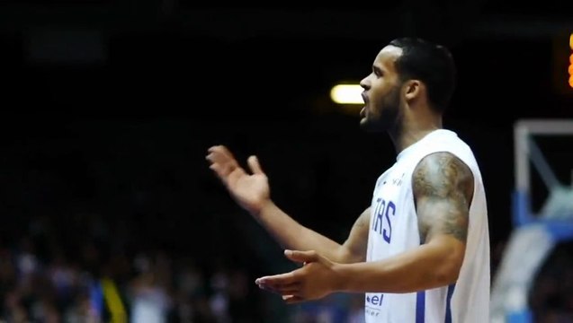 Pub, PB86 : Pour que l'aventure continue... en Pro A !