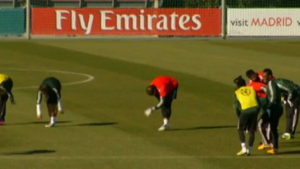 Lopez nie może się doczekać meczu z Galatasaray