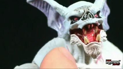 Throwback - Mattel DC Universe SDCC Exclusive Man-Bat