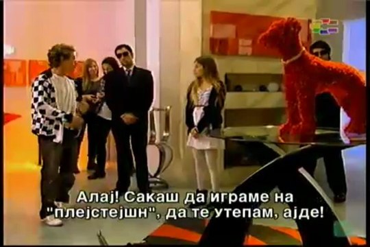 АНГЕЛИ 4 | 77.Епизода - Радост (ЦЕЛА)