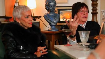 UNE JOURNEE AVEC JEAN-MARIE BURGIN (part 1&2)